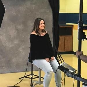 Meet your Posher, Natalie